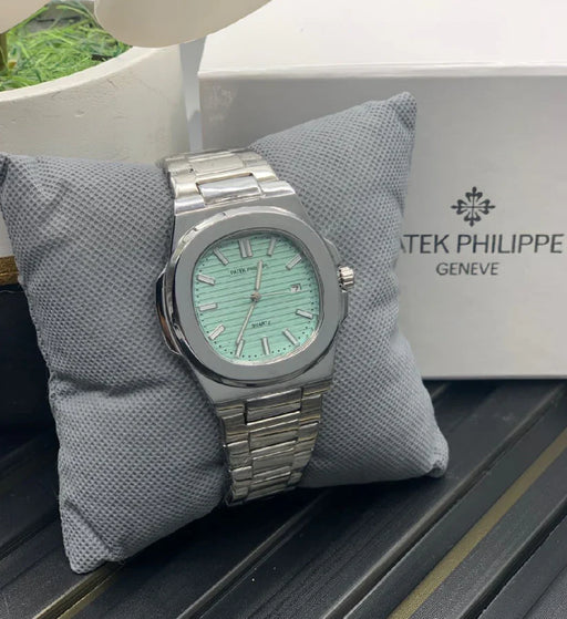 Patek Philippe - tiffany - Chain