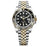 Rlx GMT Master - 40mm - Stainless Steel - Two Tone Gold